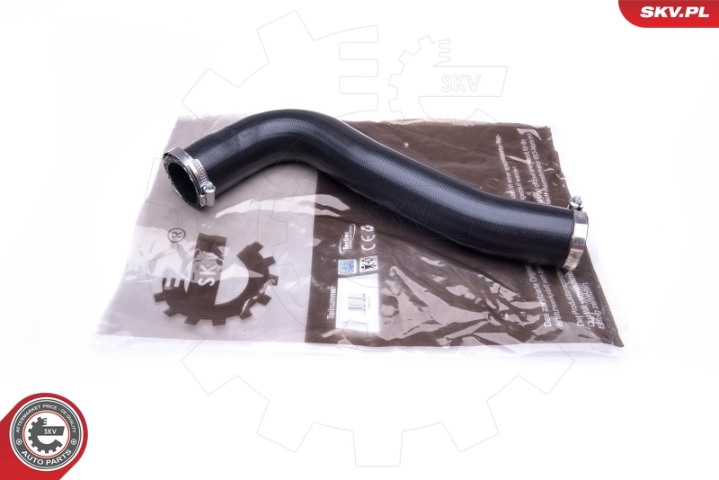 Charge Air Hose